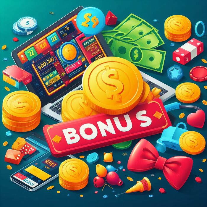 Бонусы в Онлайн-Казино: Как Использовать и Увеличить Свой Выигрыш