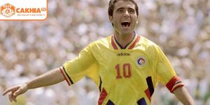 Gheorghe Hagi